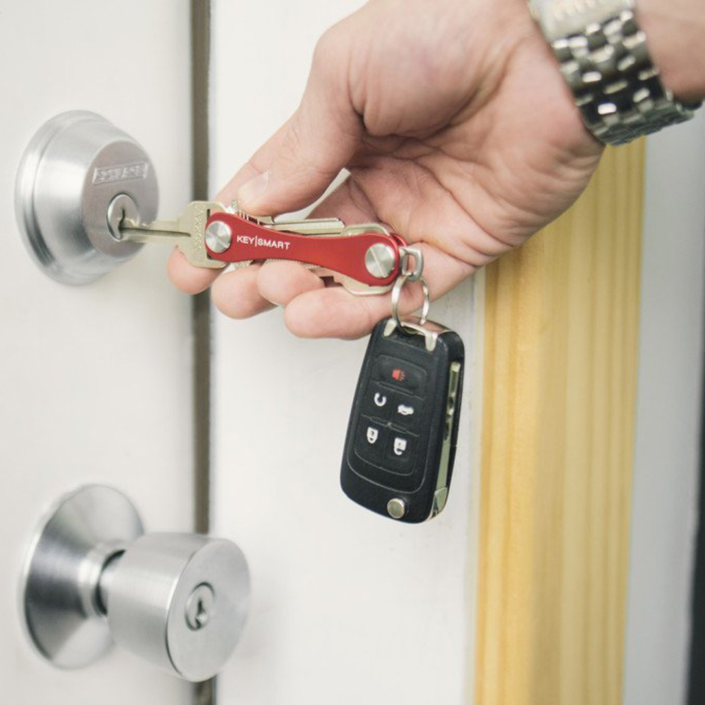 Keysmart 2.0 Compact Folding Key Holder eBay